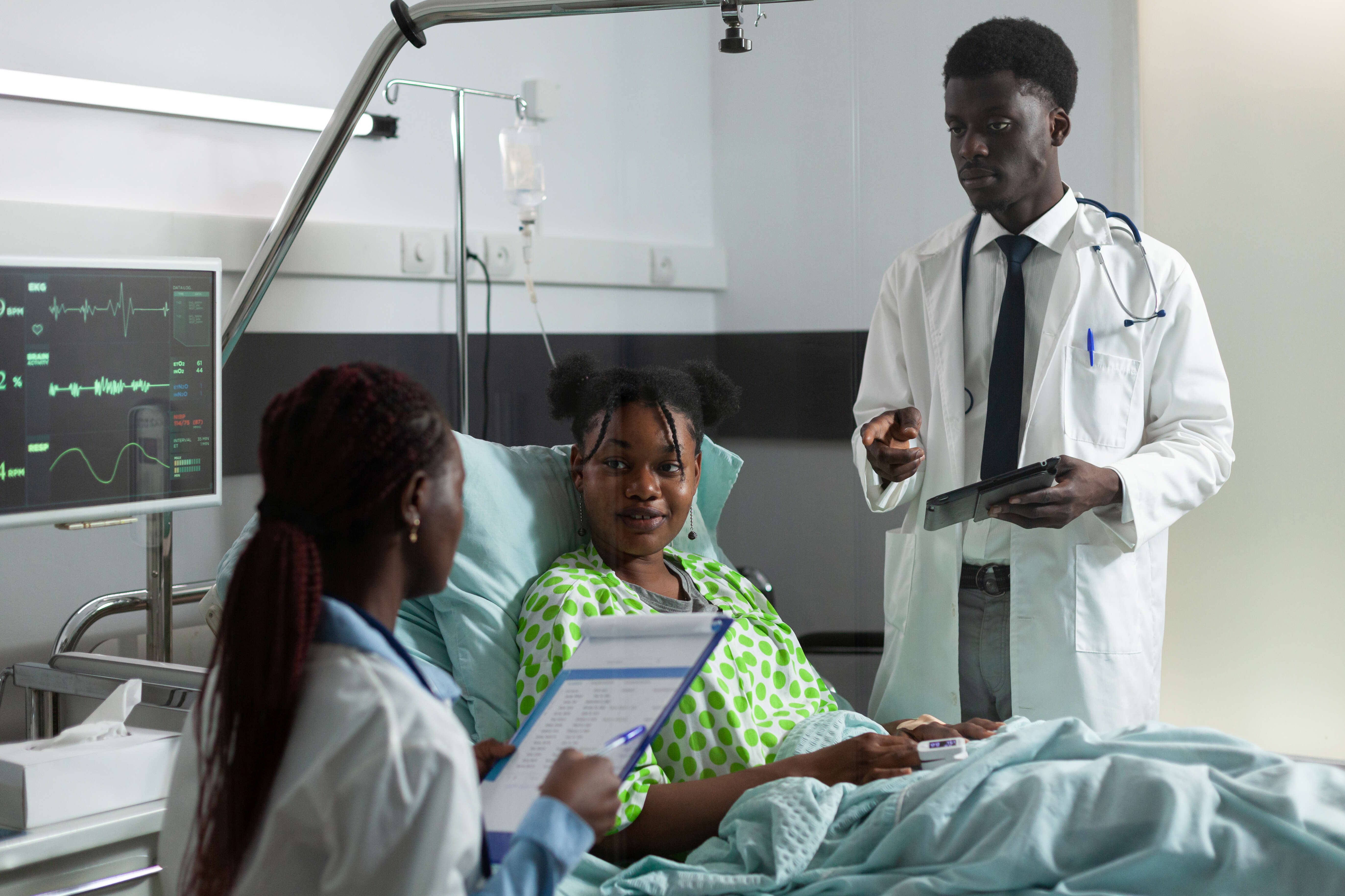 Assurance médicale aux USA : comment éviter la facture astronomique des soins ?